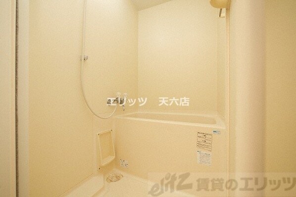 デセンシアISHIFUNEの物件内観写真